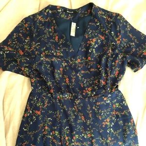 Madewell Dress